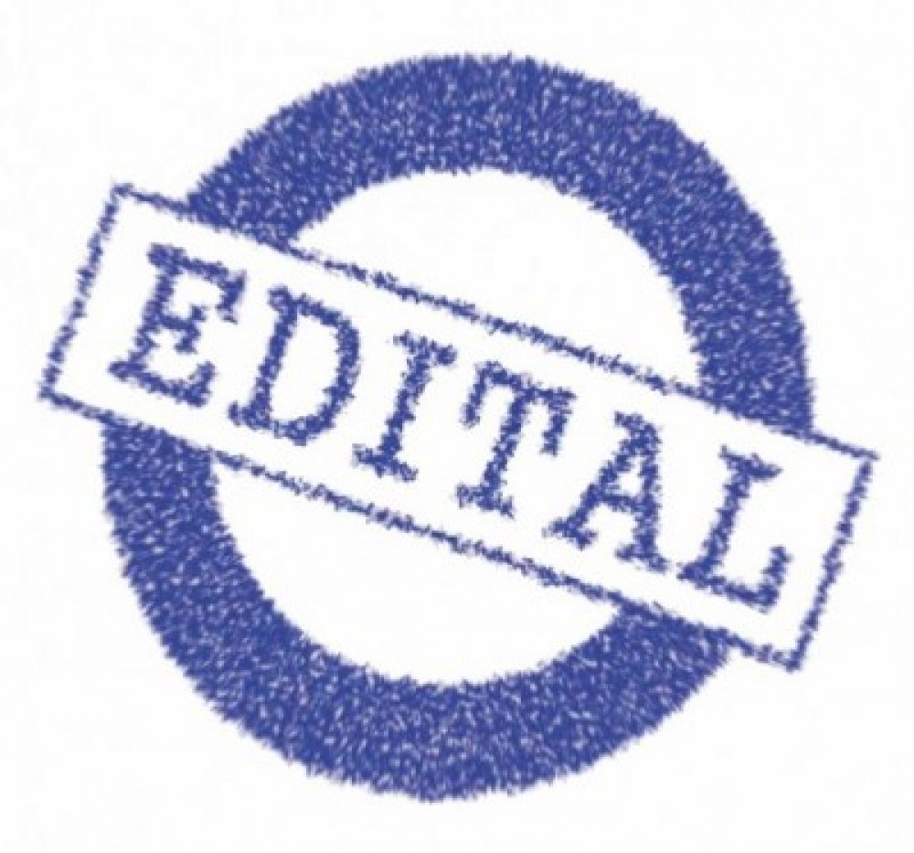 Edital